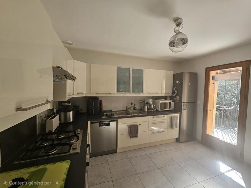 Villa - 118 m² - 4 pièces