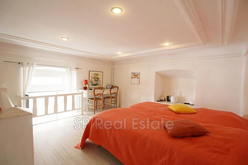 Duplex - 116 m² - 3 pièces