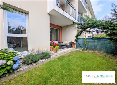 Appartement - 30 m² - 2 pièces