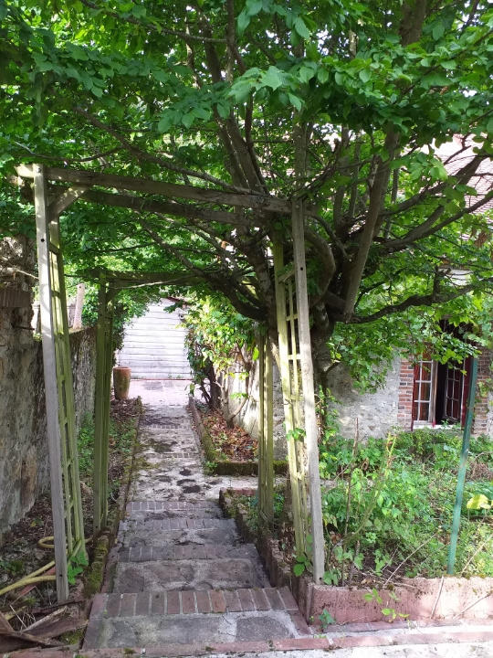 Propriété - 160 m² - 5 pièces