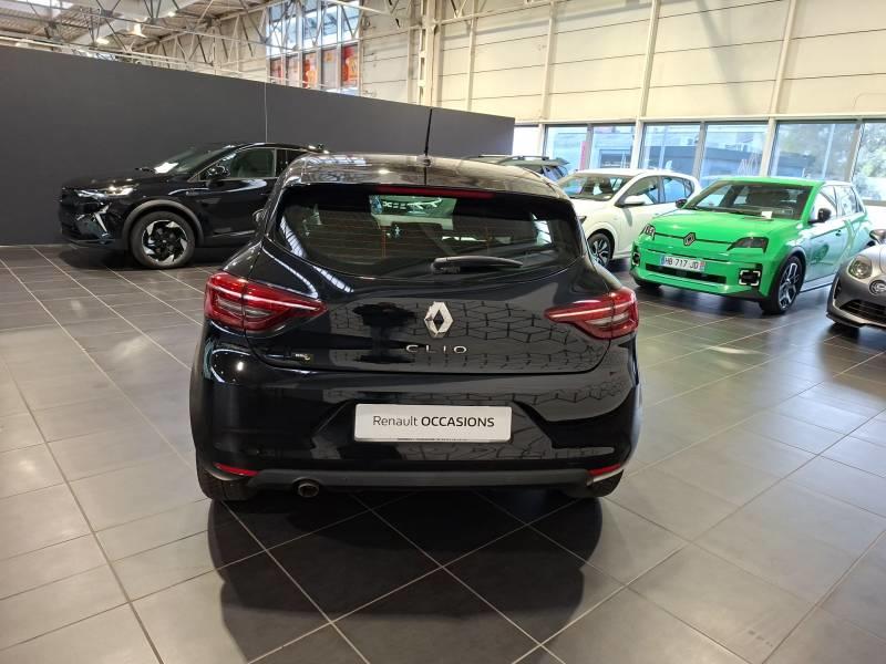 Renault Clio TCe 90 - 21n Limited