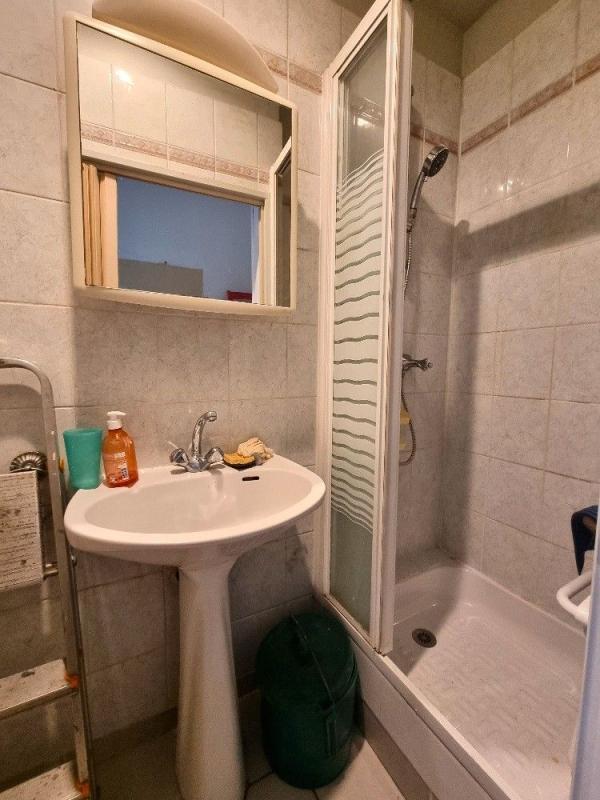 Studio - 63 m² - 4 pièces