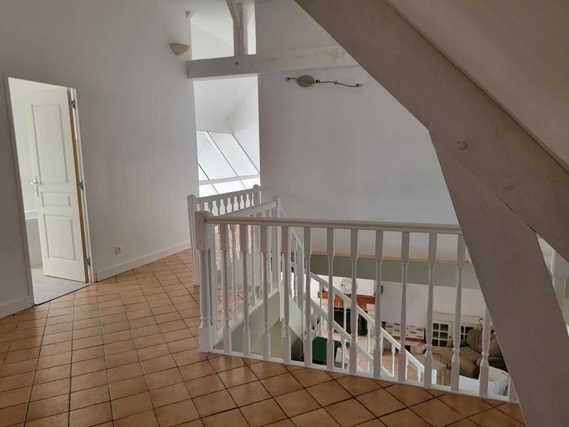 Maison - 170 m² - 7 pièces