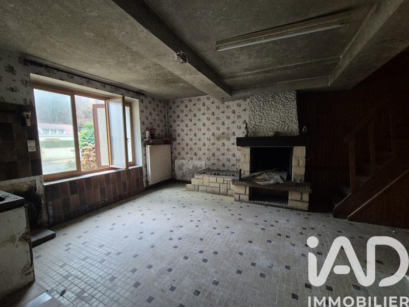 Maison - 137 m² - 5 pièces