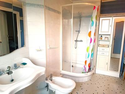 Maison de ville - 130 m² - 6 pièces