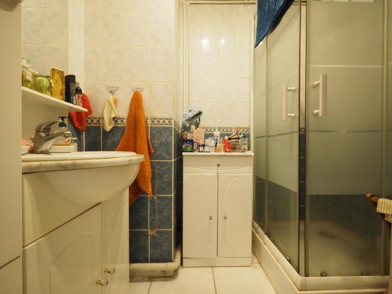 Appartement - 90 m² - 4 pièces