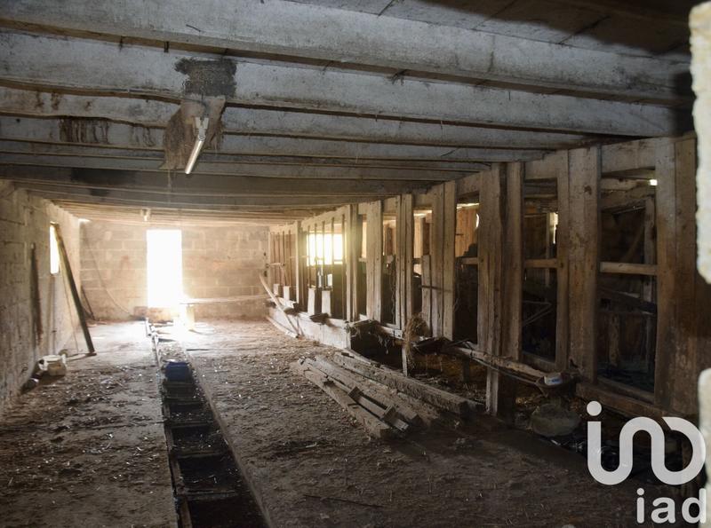 Maison - 135 m² - 5 pièces