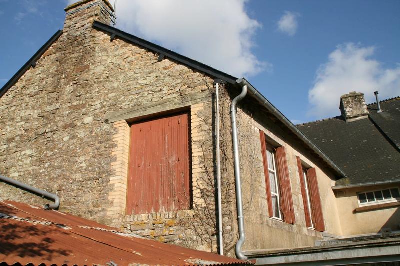 Maison - 141 m² - 6 pièces