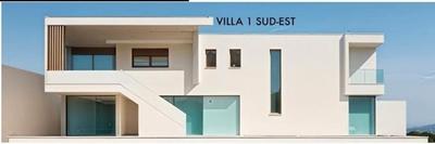 Maison - 134 m² - 5 pièces