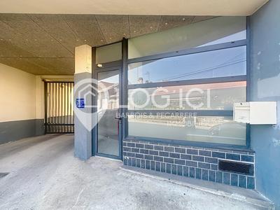 Local d'activités - 20 m² - 2 pièces