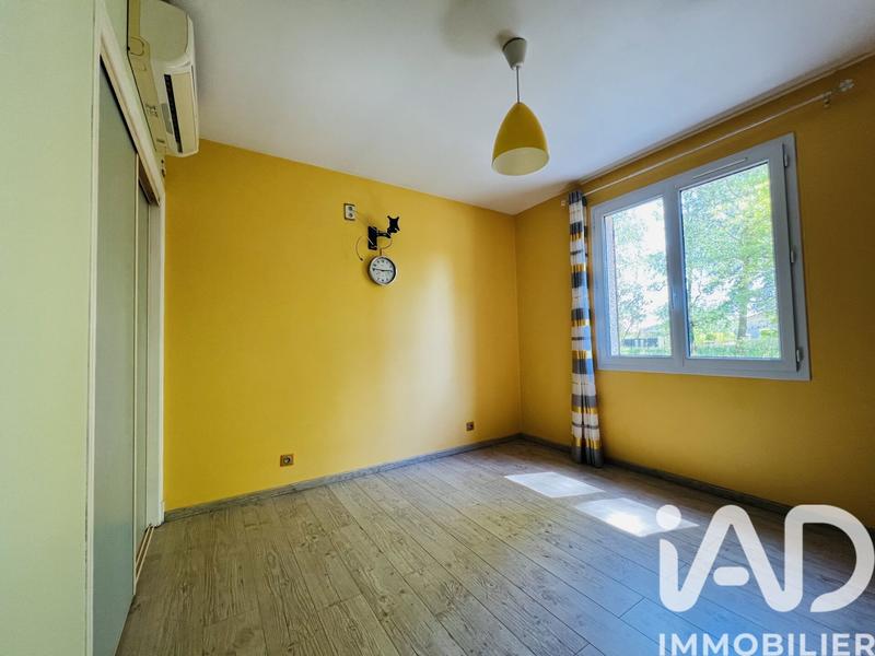 Maison - 145 m² - 5 pièces