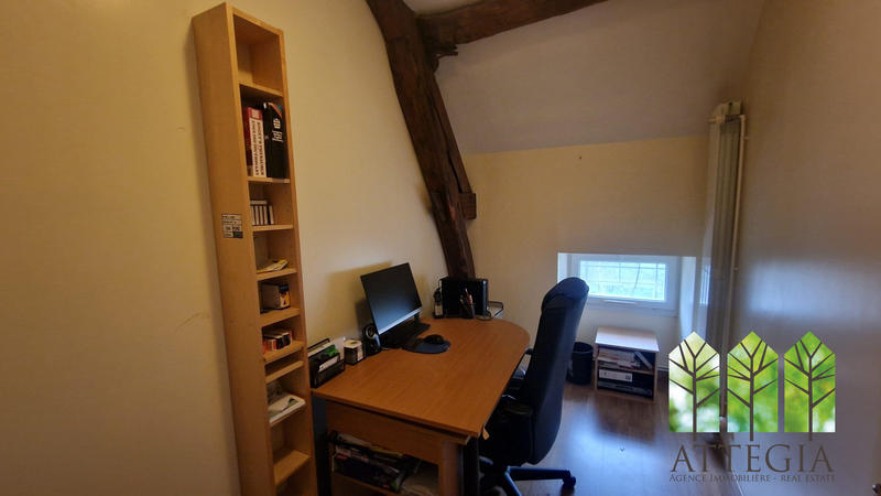 Maison - 147 m² - 5 pièces