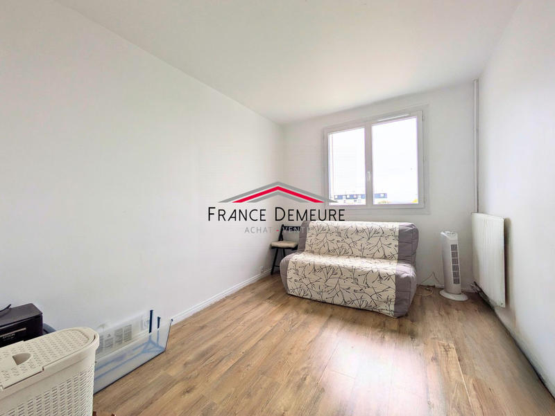 Appartement - 63 m² - 4 pièces