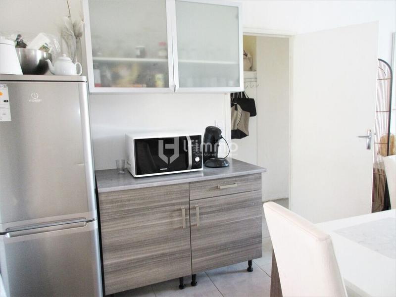 Maison de ville - 48 m² - 2 pièces