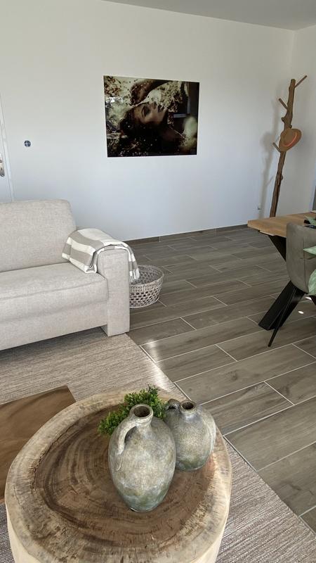 Villa - 68 m² - 3 pièces