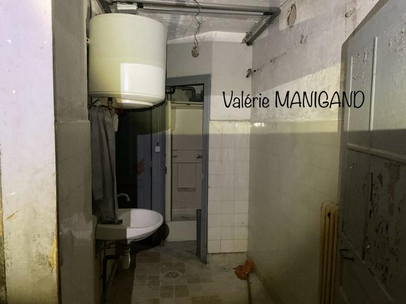 Bureau - 400 m² - 4 pièces