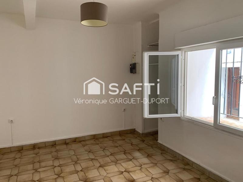 Appartement - 54 m² - 3 pièces