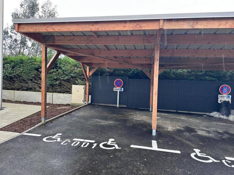 Appartement - 112 m² - 6 pièces