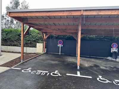 Appartement - 112 m² - 6 pièces