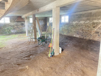 Maison - 101 m² - 6 pièces