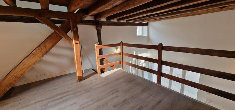 Duplex - 41 m² - 2 pièces