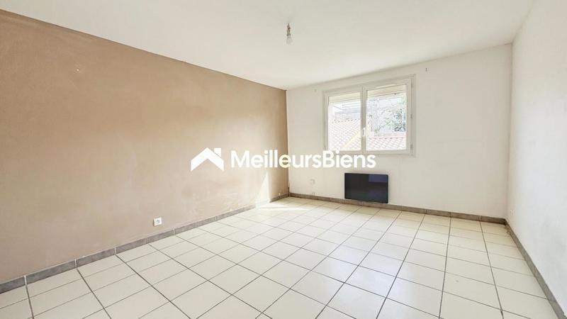 Appartement - 53 m² - 3 pièces