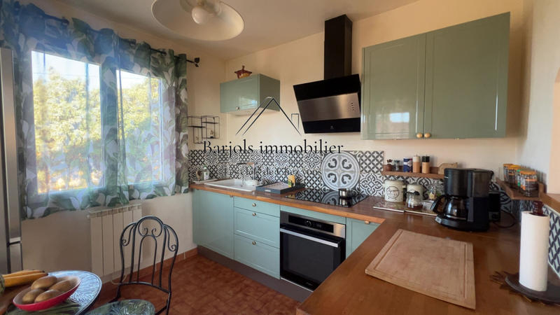 Villa - 62 m² - 4 pièces