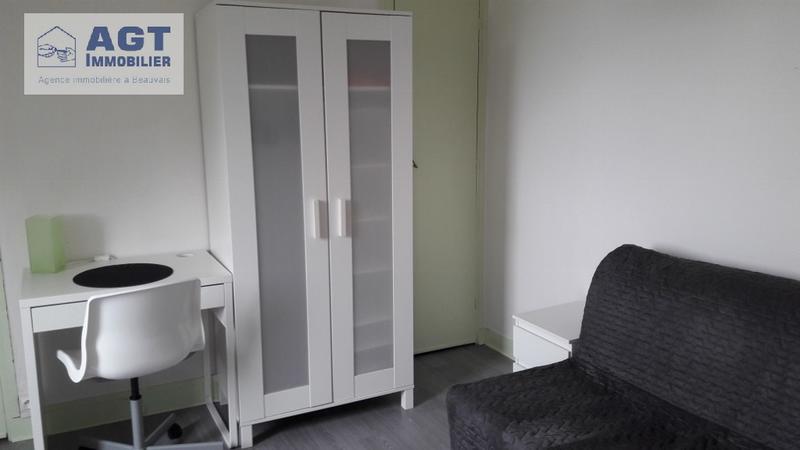Studio - 18 m² - 1 pièce