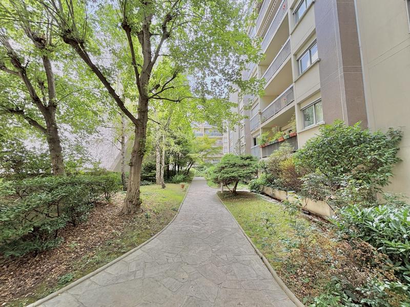 Appartement - 24 m² - 1 pièce