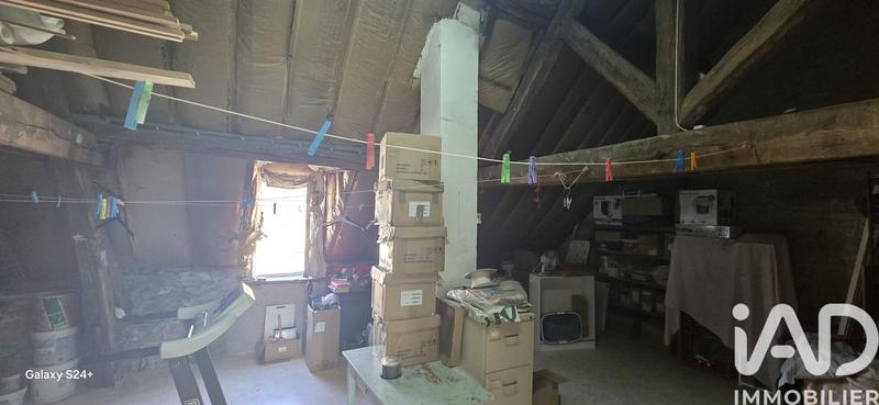 Maison de ville - 150 m² - 6 pièces