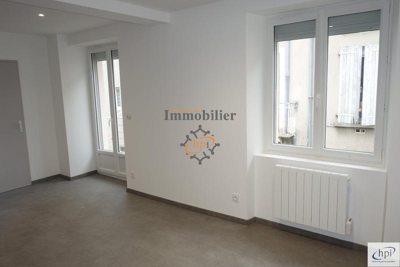 Appartement - 31 m² - 2 pièces