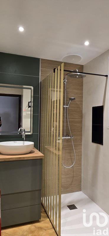 Maison - 133 m² - 5 pièces