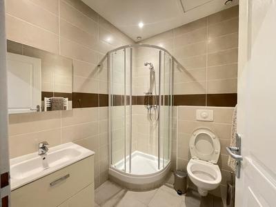 Studio - 16 m² - 1 pièce