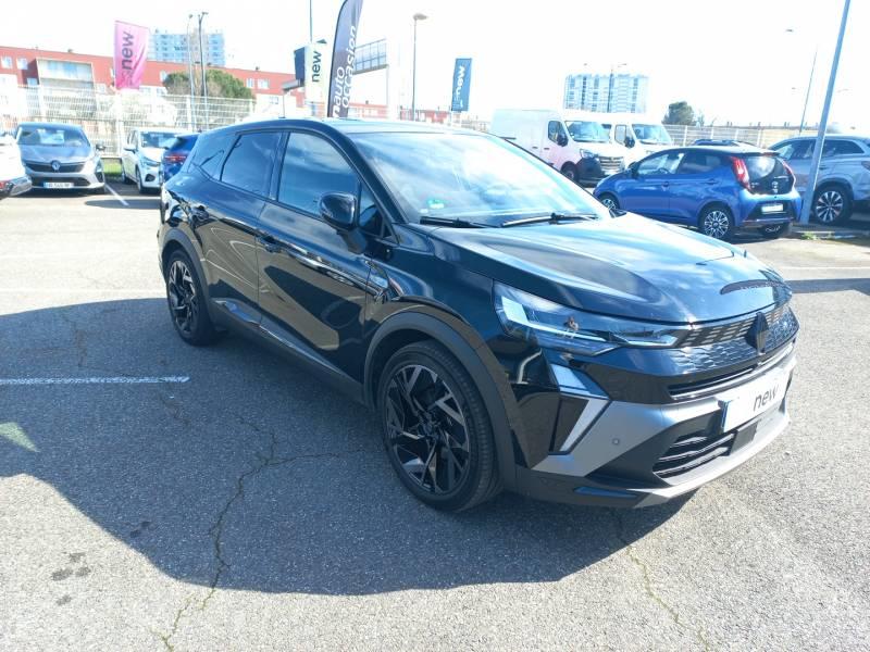 Renault Symbioz E-Tech full hybrid 145 Esprit Alpine