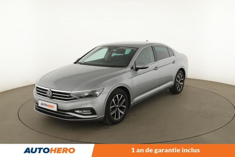 Volkswagen Passat 1.5 Tsi Act Opf Dsg7 150 ch
