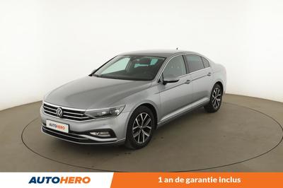 Volkswagen Passat 1.5 Tsi Act Opf Dsg7 150 ch