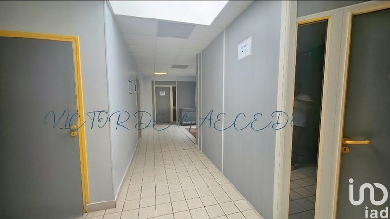Local commercial - 160 m²