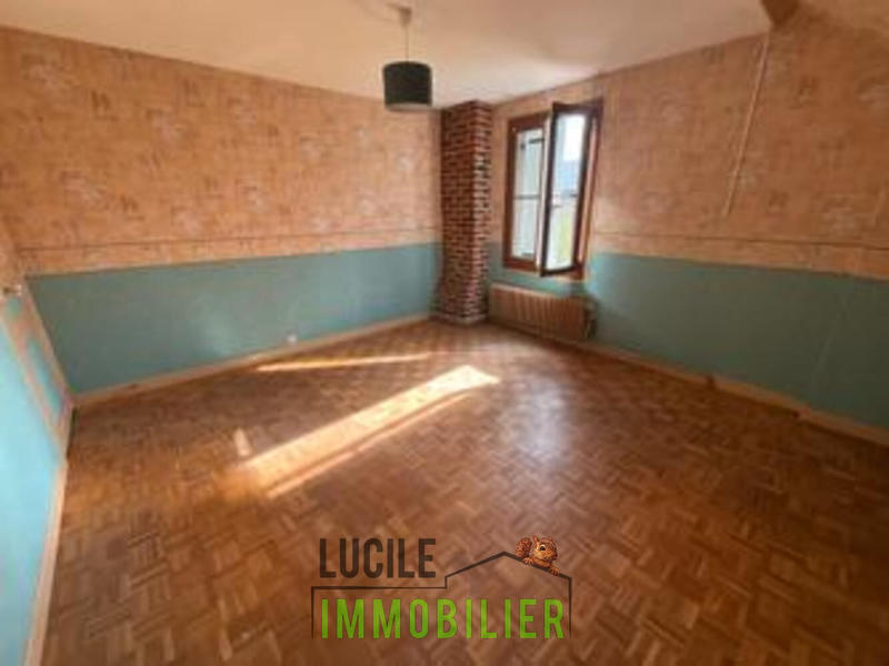 Maison - 152 m² - 6 pièces