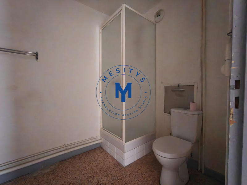 Appartement - 108 m² - 5 pièces