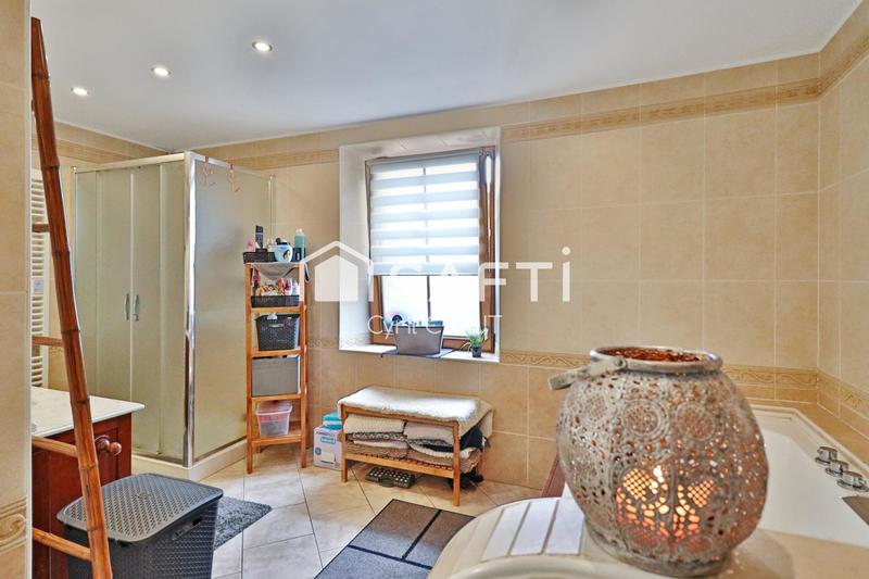 Maison - 464 m² - 11 pièces