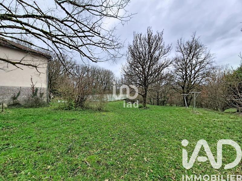 Maison - 122 m² - 5 pièces