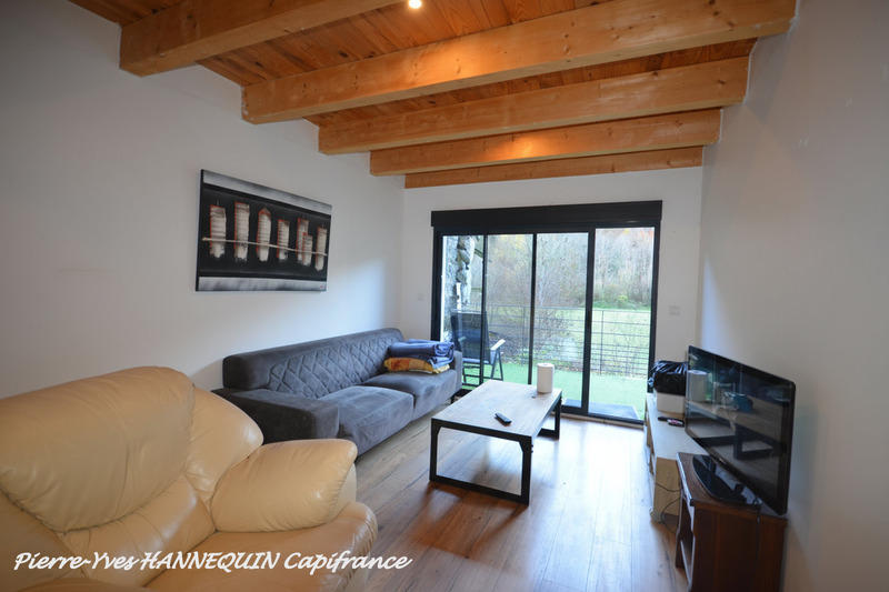 Maison - 187 m² - 7 pièces