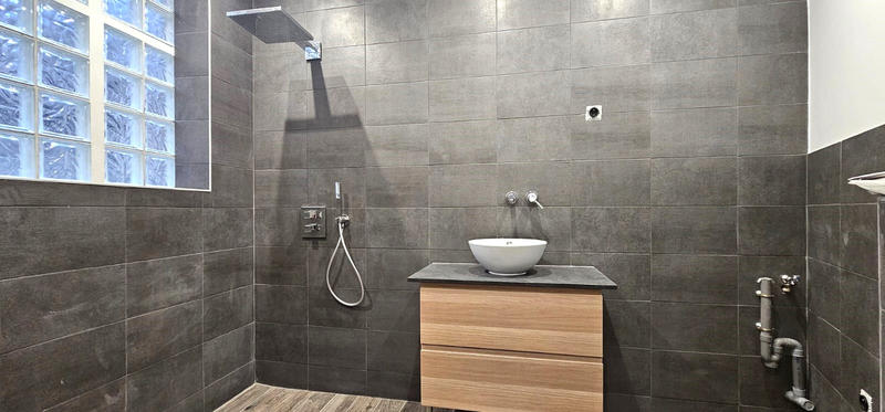 Appartement - 55 m² - 2 pièces