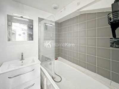 Appartement - 23 m² - 2 pièces