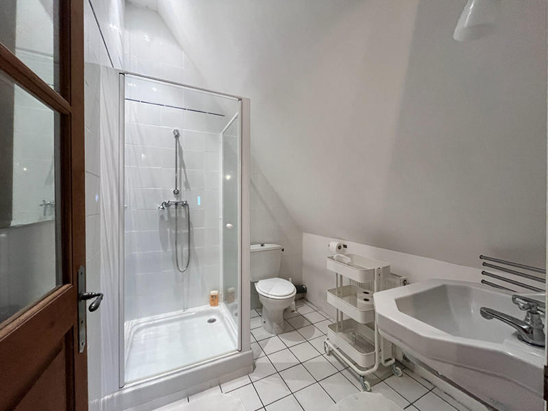 Maison - 170 m² - 4 pièces