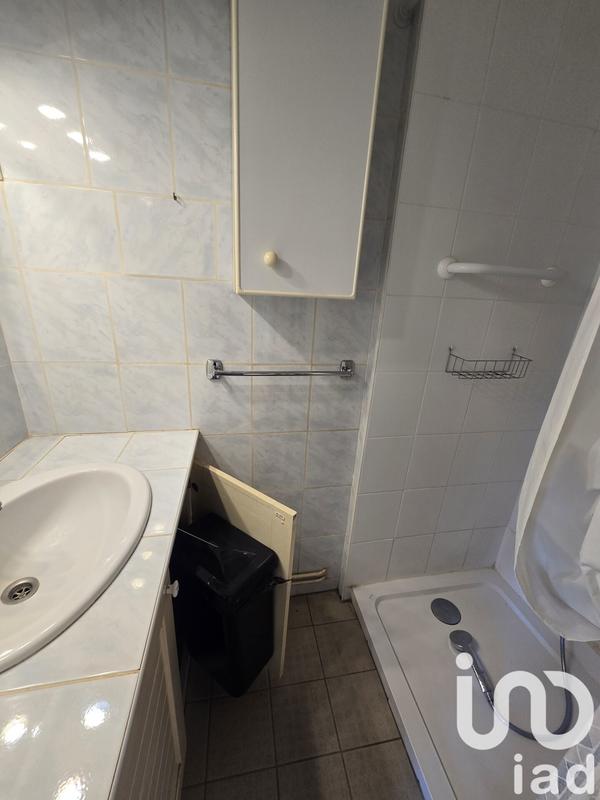 Maison - 80 m² - 5 pièces