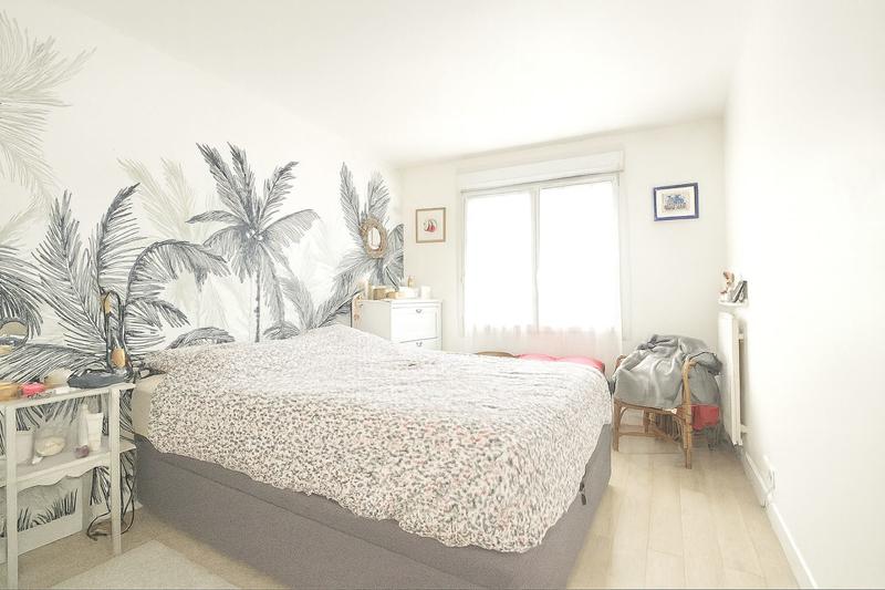 Appartement - 54 m² - 2 pièces