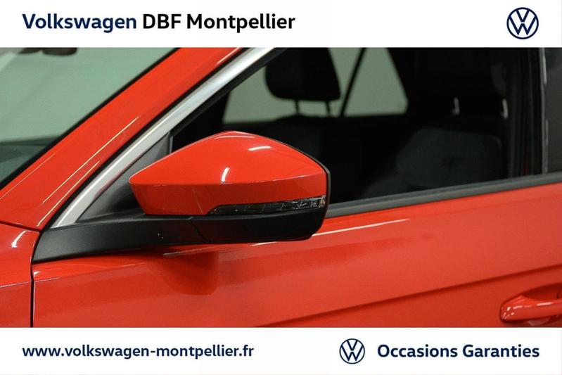 Volkswagen t-Roc 1.5 Tsi 150 Evo Start/Stop Dsg7 R-Line