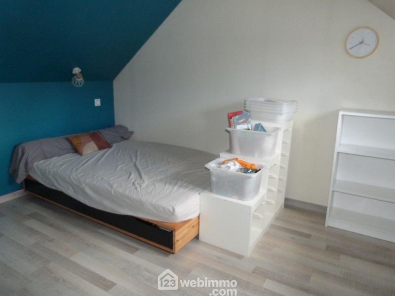 Maison - 83 m² - 4 pièces