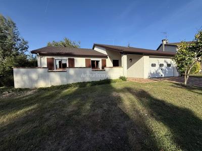 Maison - 147 m² - 8 pièces